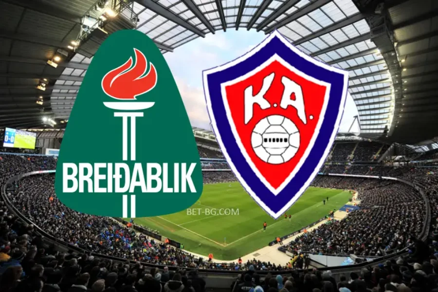 Breidablik - KA Akureyri bet365 Breidablik - KA Akureyri bet365