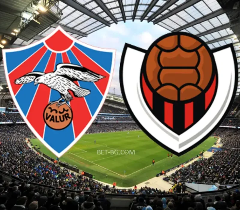 Valur Reykjavik - Vikingur Reykjavik bet365