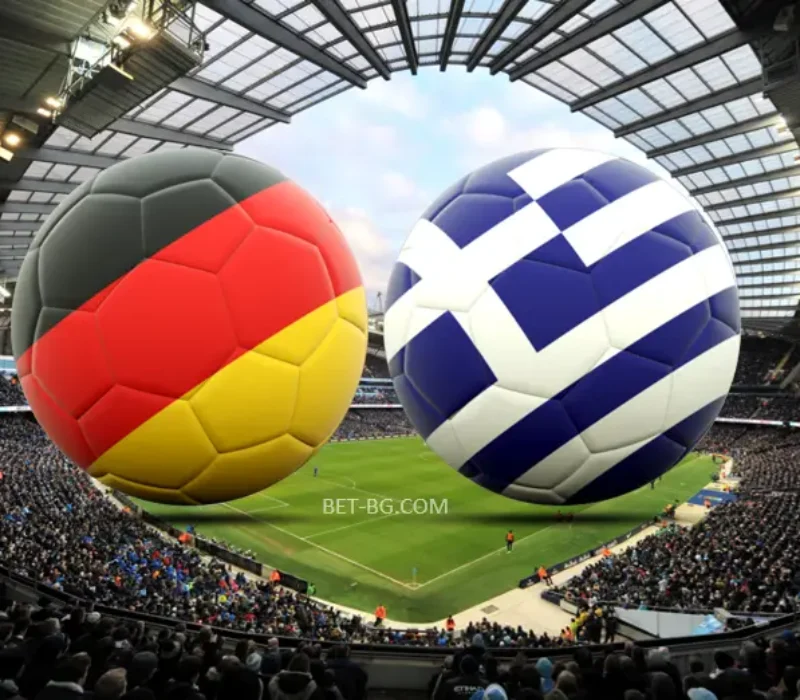 Germany - Greece bet365 Germany - Greece bet365