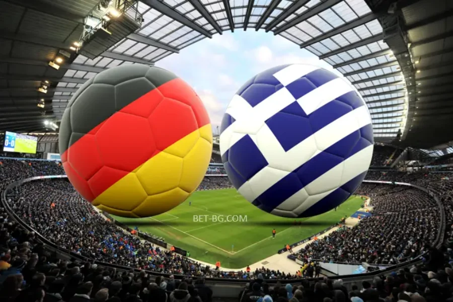 Germany - Greece bet365 Germany - Greece bet365