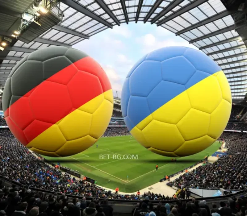 Germany - Ukraine bet365 Germany - Ukraine bet365
