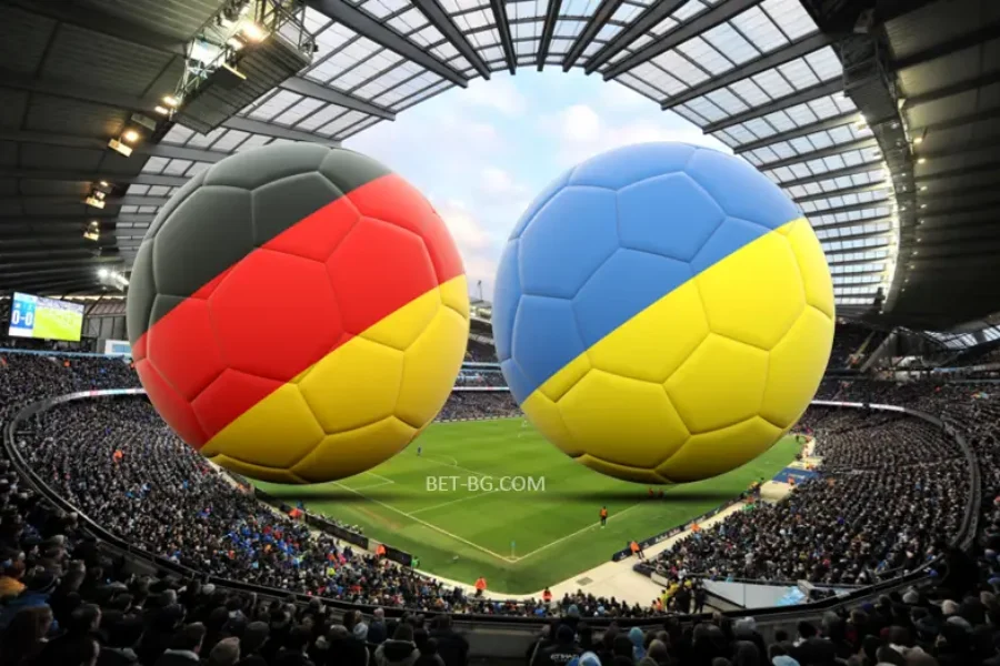 Germany - Ukraine bet365 Germany - Ukraine bet365