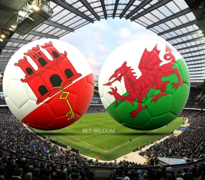 Gibraltar - Wales bet365 Gibraltar - Wales bet365