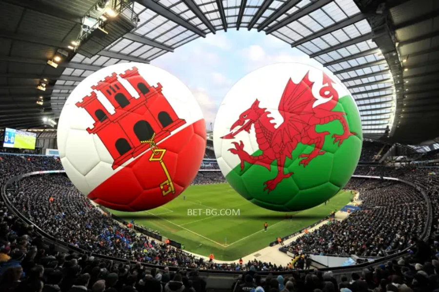 Gibraltar - Wales bet365 Gibraltar - Wales bet365