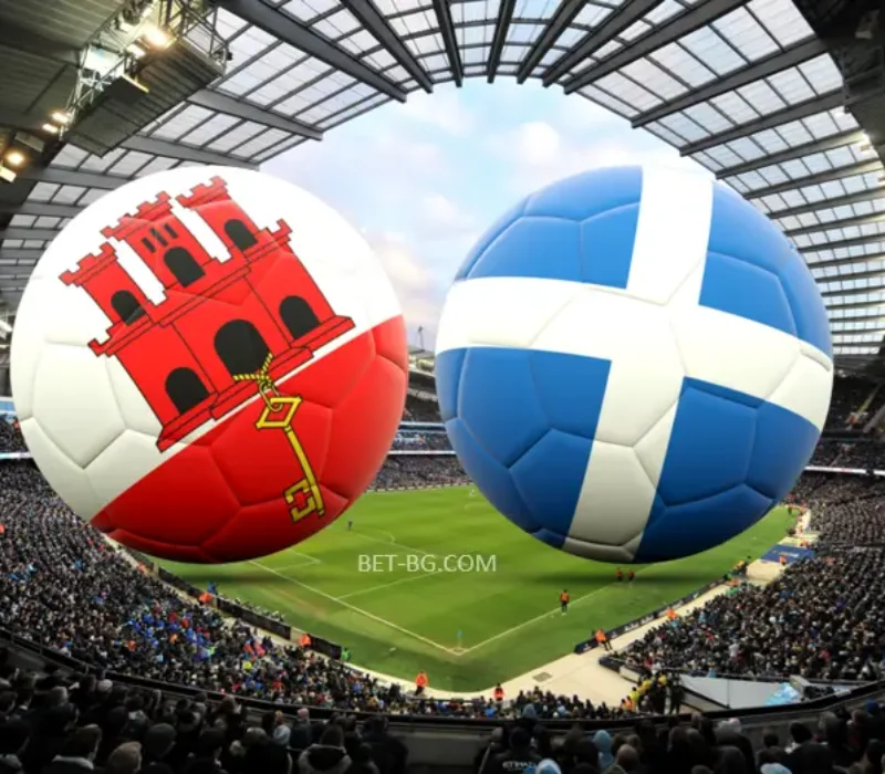 Gibraltar - Scotland bet365 Gibraltar - Scotland bet365