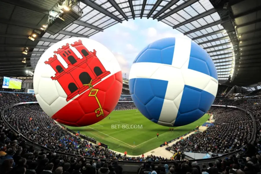 Gibraltar - Scotland bet365 Gibraltar - Scotland bet365