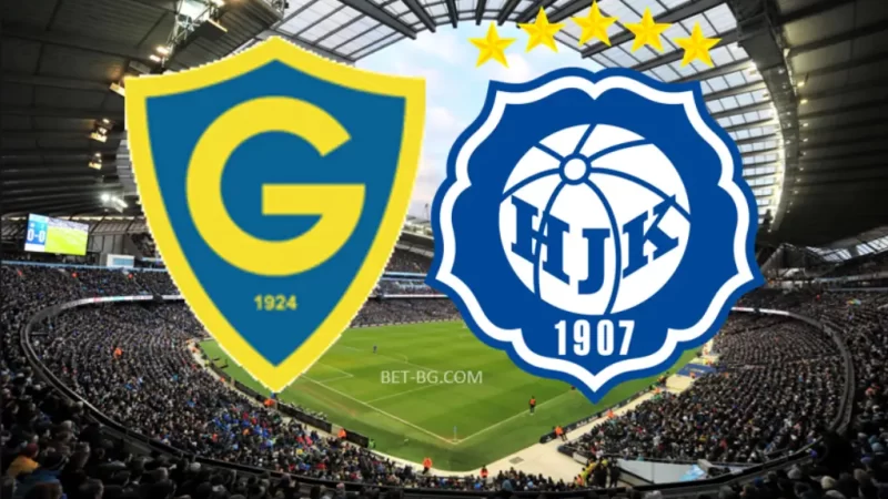 Gnistan - HIK Helsinki bet365