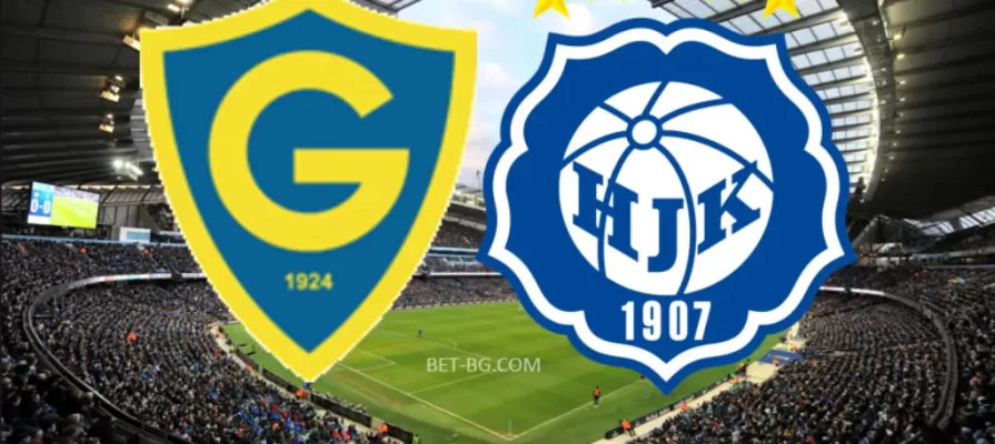 Gnistan - HIK Helsinki bet365