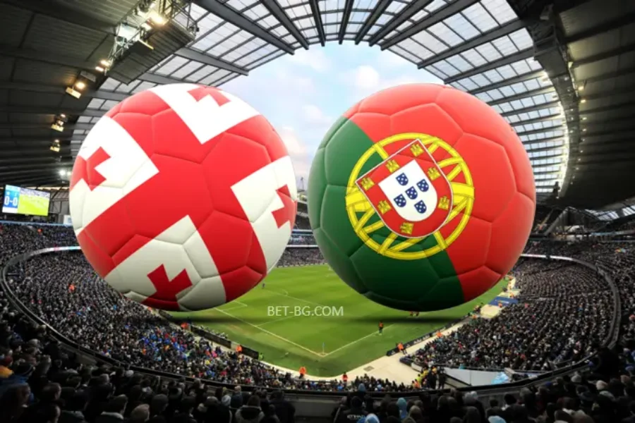 Georgia - Portugal bet365 Georgia - Portugal bet365
