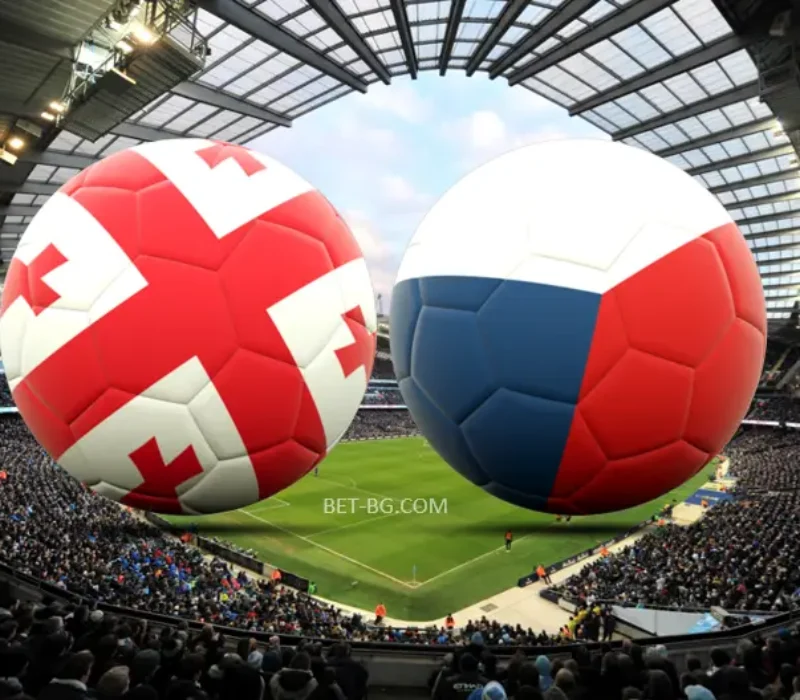 Georgia - Czech Republic bet365 Georgia - Czech Republic bet365