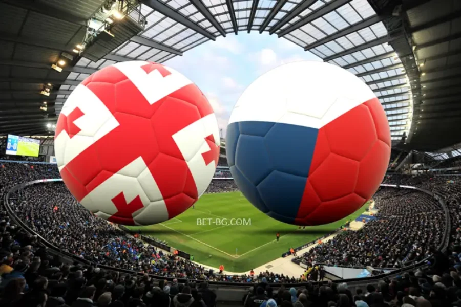 Georgia - Czech Republic bet365 Georgia - Czech Republic bet365