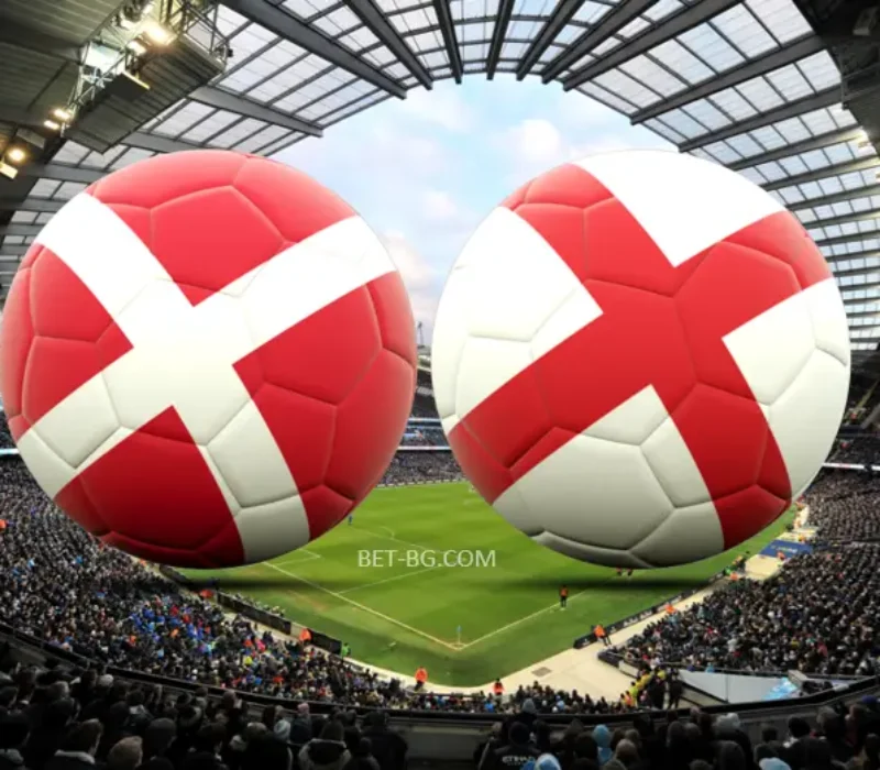 Denmark - England bet365