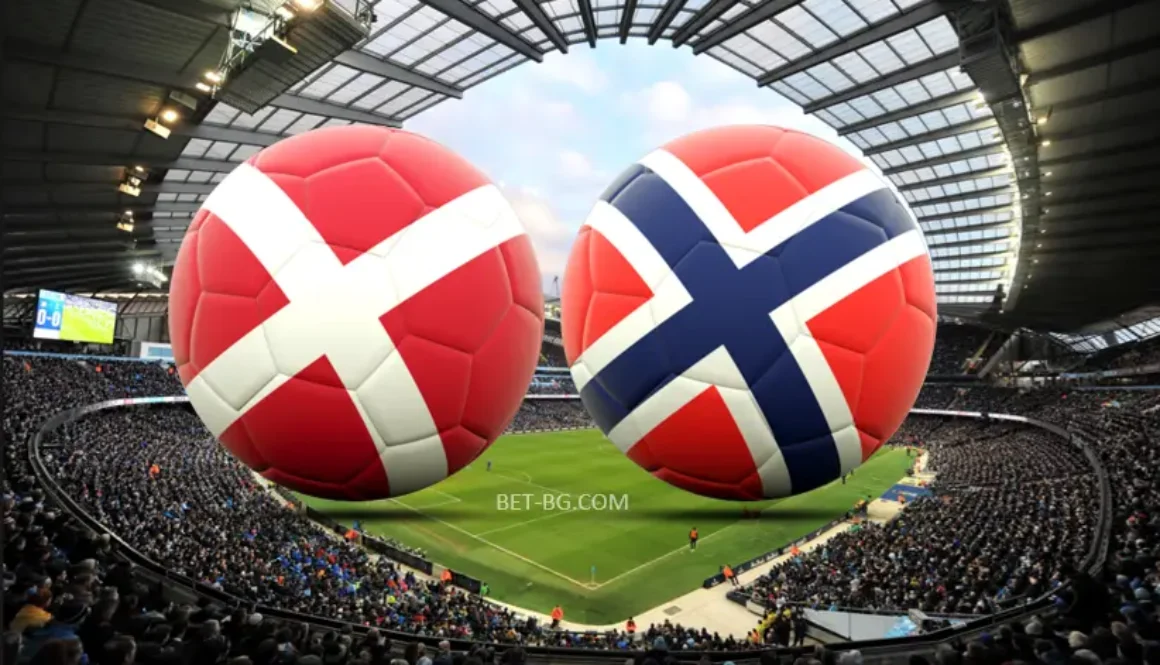 Denmark - Norway bet365