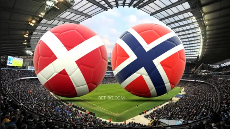 Denmark - Norway bet365