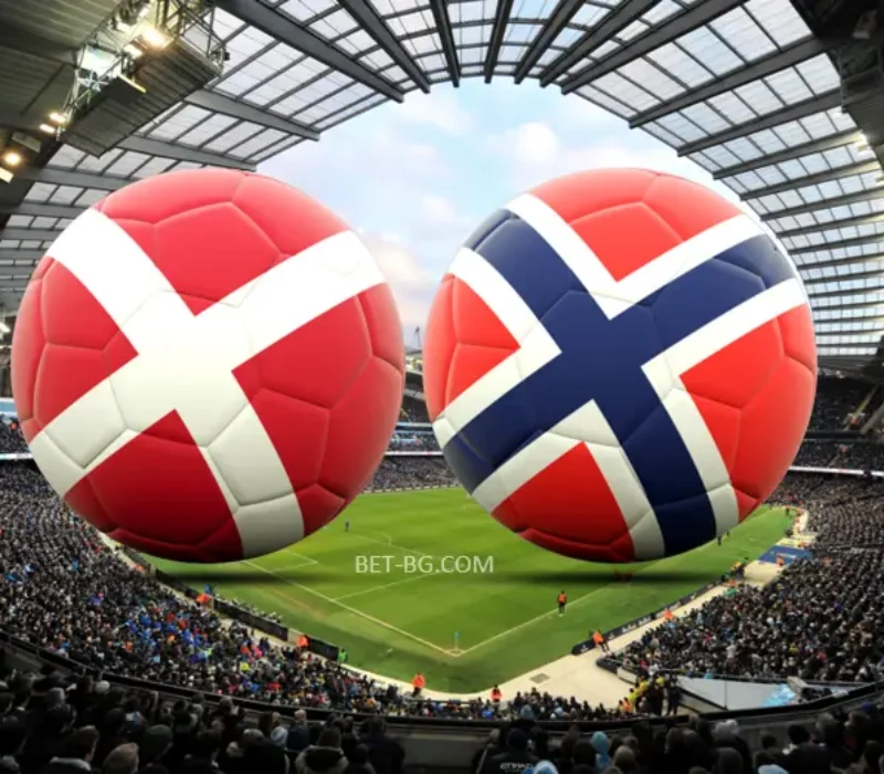 Denmark - Norway bet365 Denmark - Norway bet365