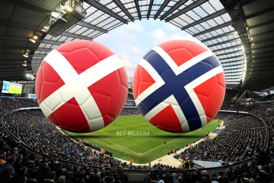 Denmark - Norway bet365 Denmark - Norway bet365