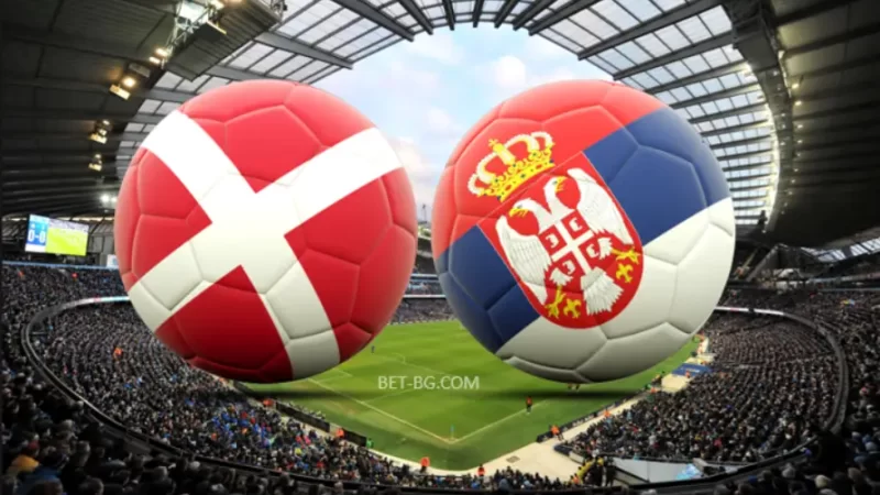 Denmark - Serbia bet365