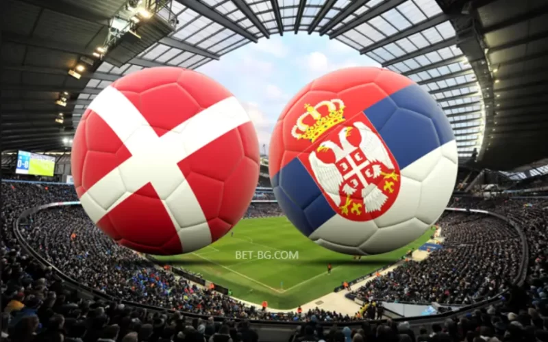 Denmark - Serbia bet365