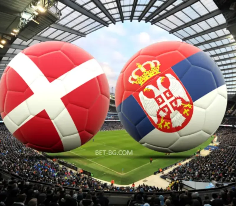 Denmark - Serbia bet365