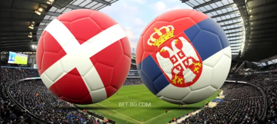 Denmark - Serbia bet365