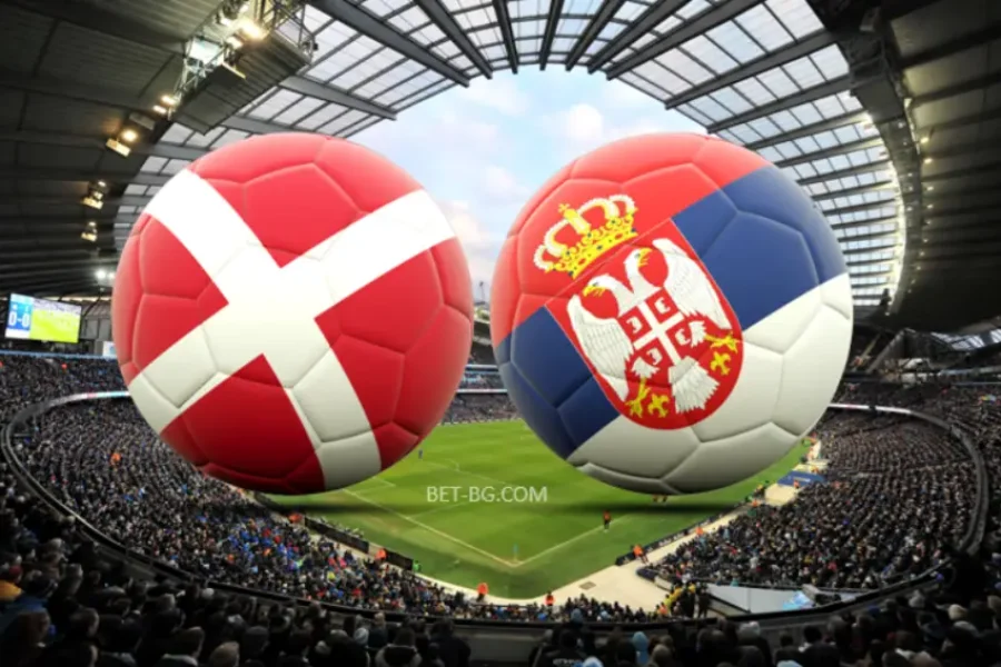 Denmark - Serbia bet365 Denmark - Serbia bet365