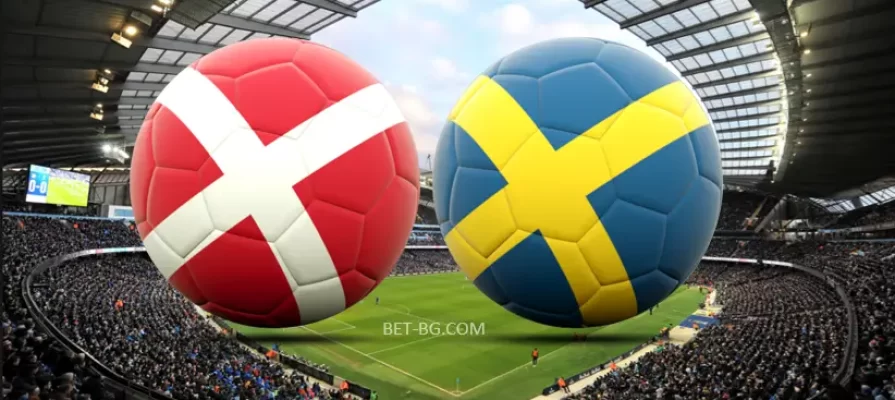 Denmark - Sweden bet365