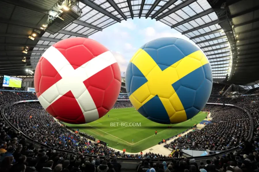 Denmark - Sweden bet365 Denmark - Sweden bet365