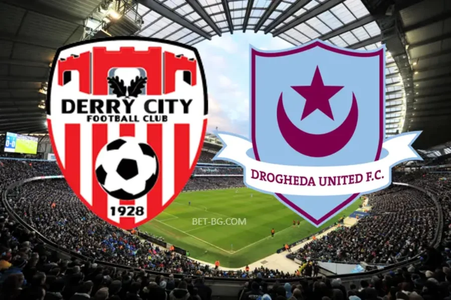 Derry City - Drogheda United bet365 Derry City - Drogheda United bet365