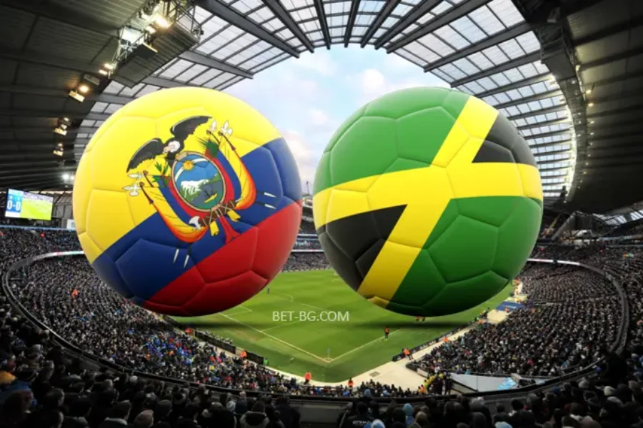 Ecuador - Jamaica bet365 Ecuador - Jamaica bet365