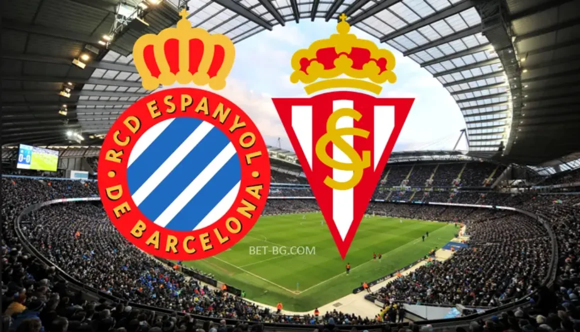 Espanyol - Sporting Gijon bet365