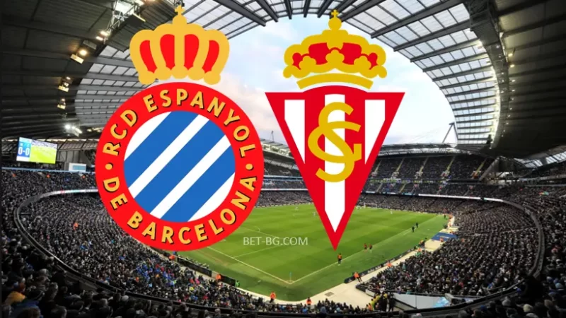 Espanyol - Sporting Gijon bet365