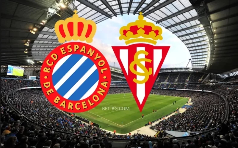 Espanyol - Sporting Gijon bet365