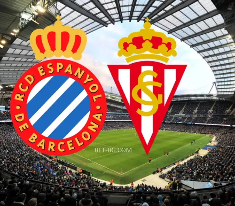 Espanyol - Sporting Gijon bet365