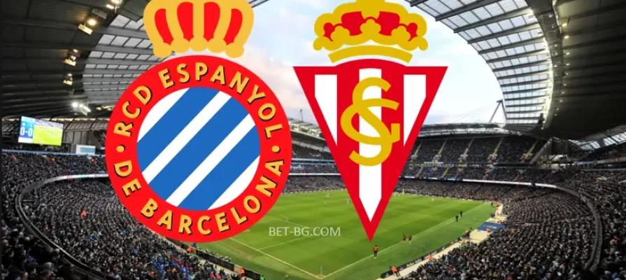 Espanyol - Sporting Gijon bet365