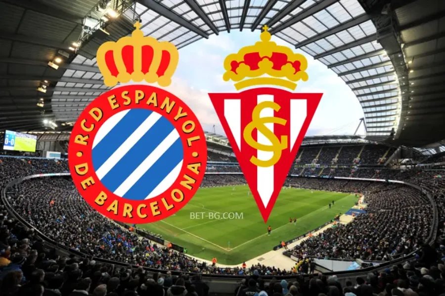 Espanyol - Sporting Gijon bet365 Espanyol - Sporting Gijon bet365