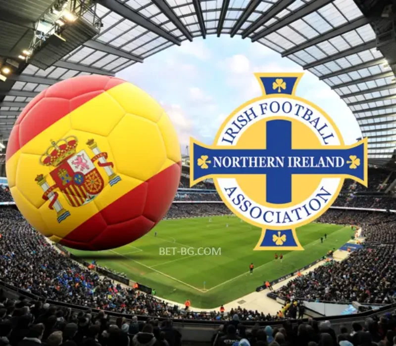 Spain - Northern Ireland bet365 Spain - Northern Ireland bet365