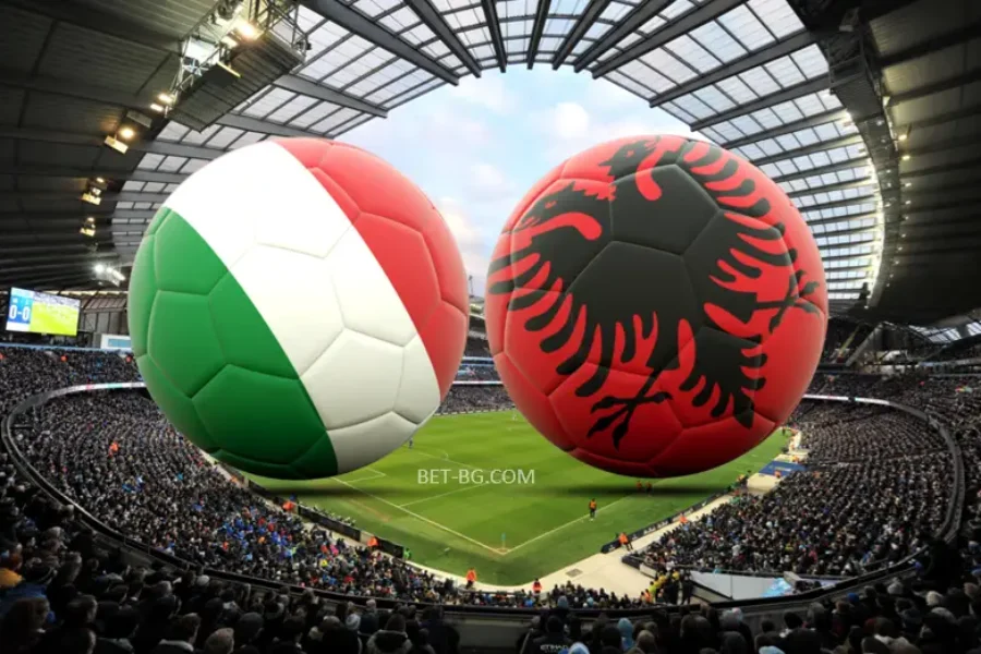 Italy - Albania bet365 Italy - Albania bet365