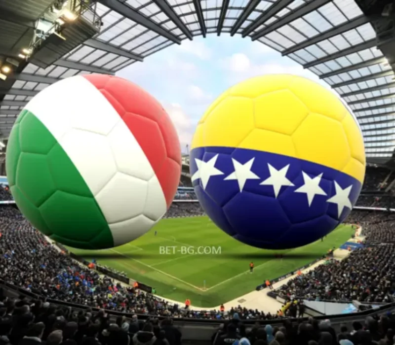 Italy - Bosnia and Herzegovina bet365 Italy - Bosnia and Herzegovina bet365