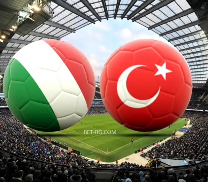 Italy - Turkey bet365 Italy - Turkey bet365