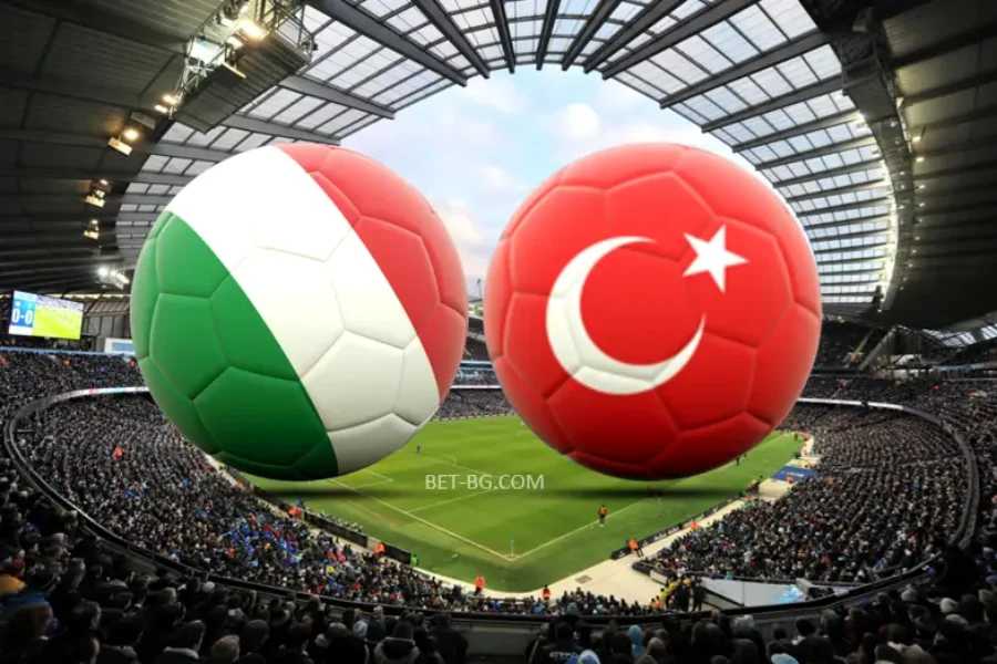 Italy - Turkey bet365 Italy - Turkey bet365