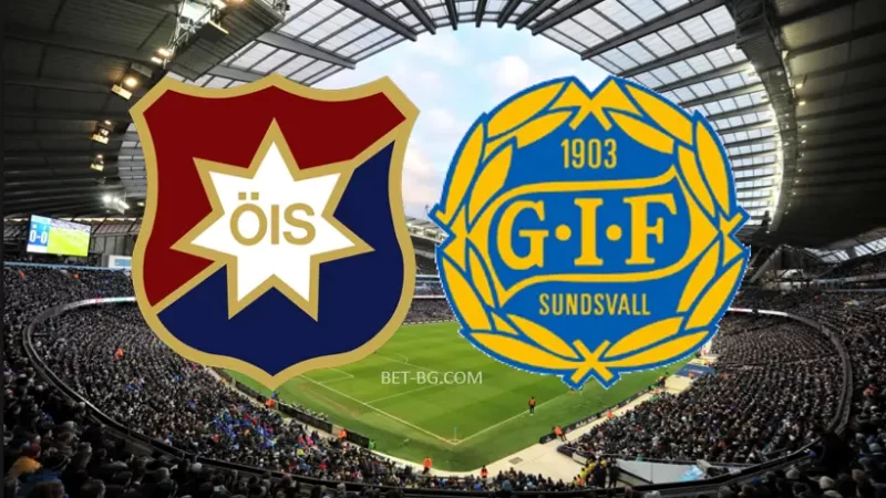 Jorgrite - Sundsvall bet365