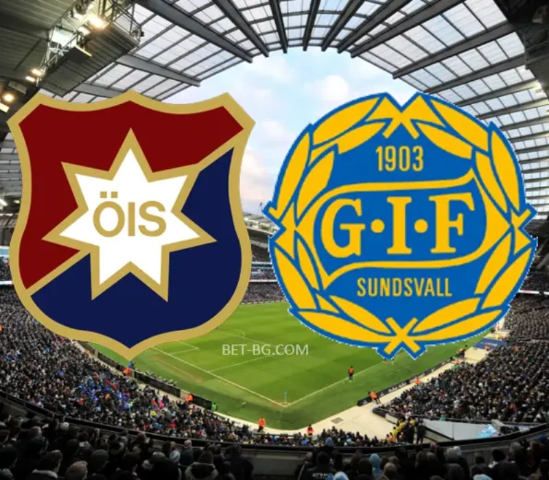 Jorgrite - Sundsvall bet365
