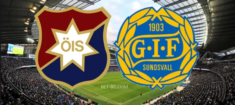 Jorgrite - Sundsvall bet365