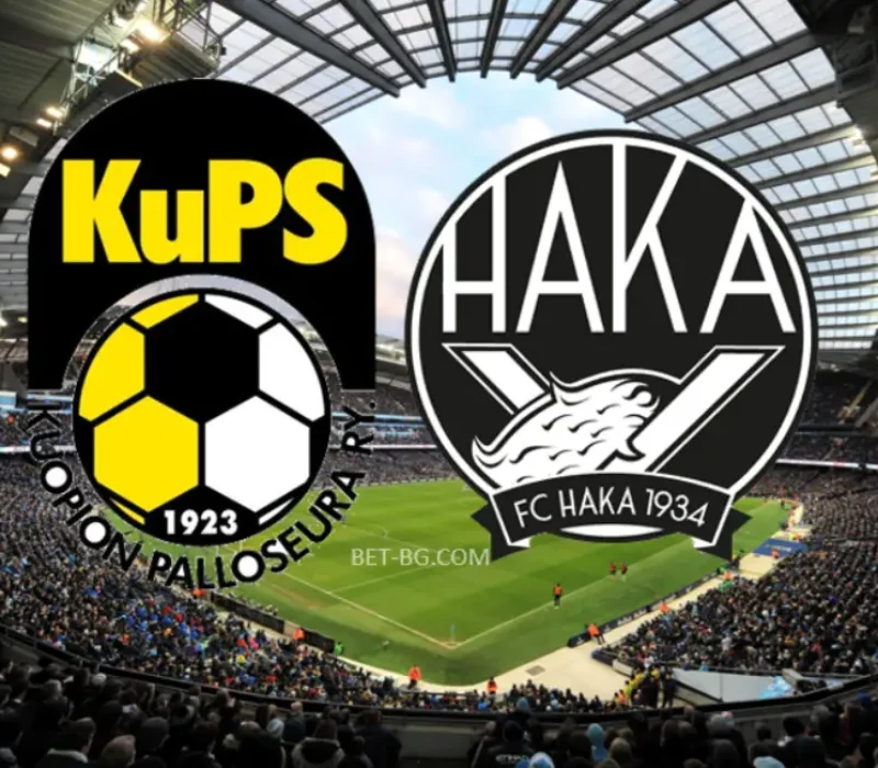 KuPS Kuopio - Haka bet365 KuPS Kuopio - Haka bet365