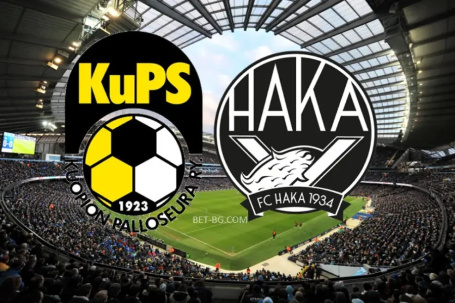 KuPS Kuopio - Haka bet365 KuPS Kuopio - Haka bet365
