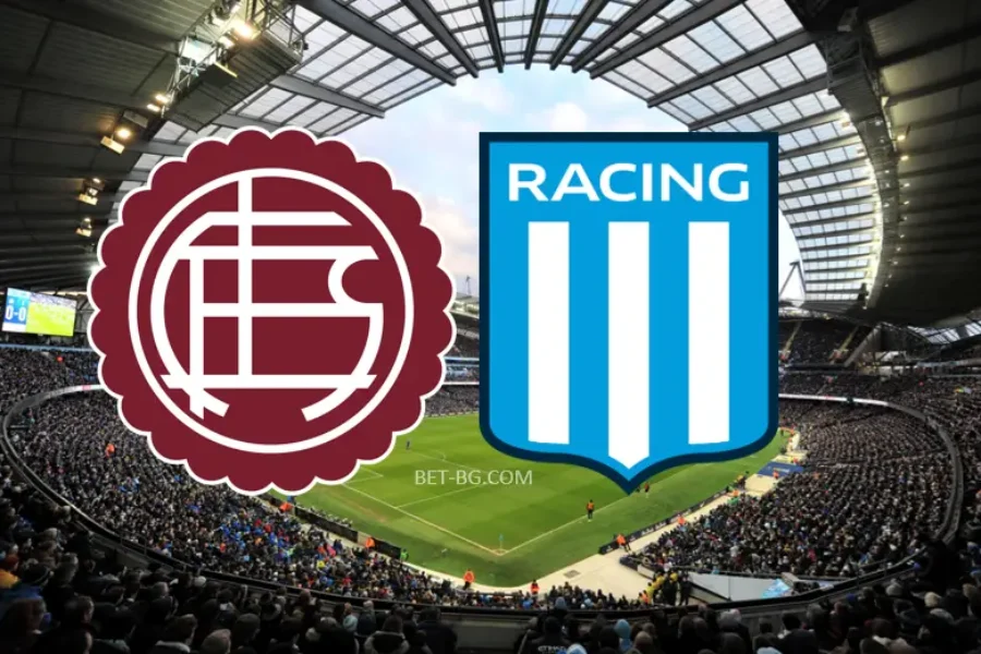 Lanus - Racing Club bet365 Lanus - Racing Club bet365