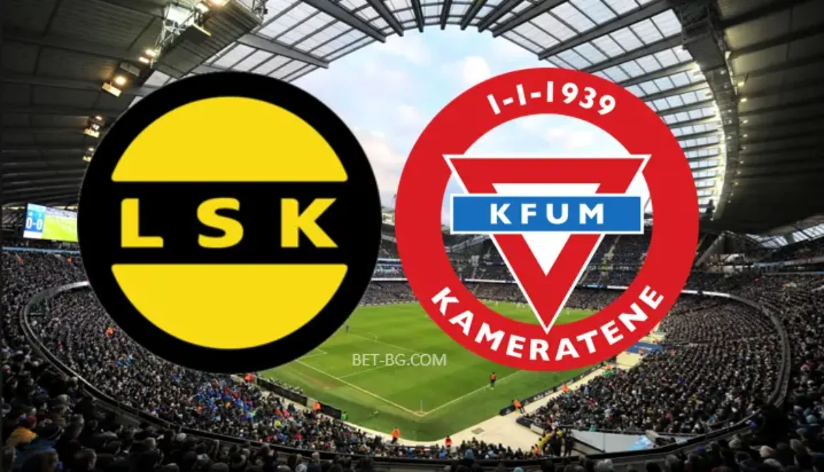 Lilleström - KFUM bet365
