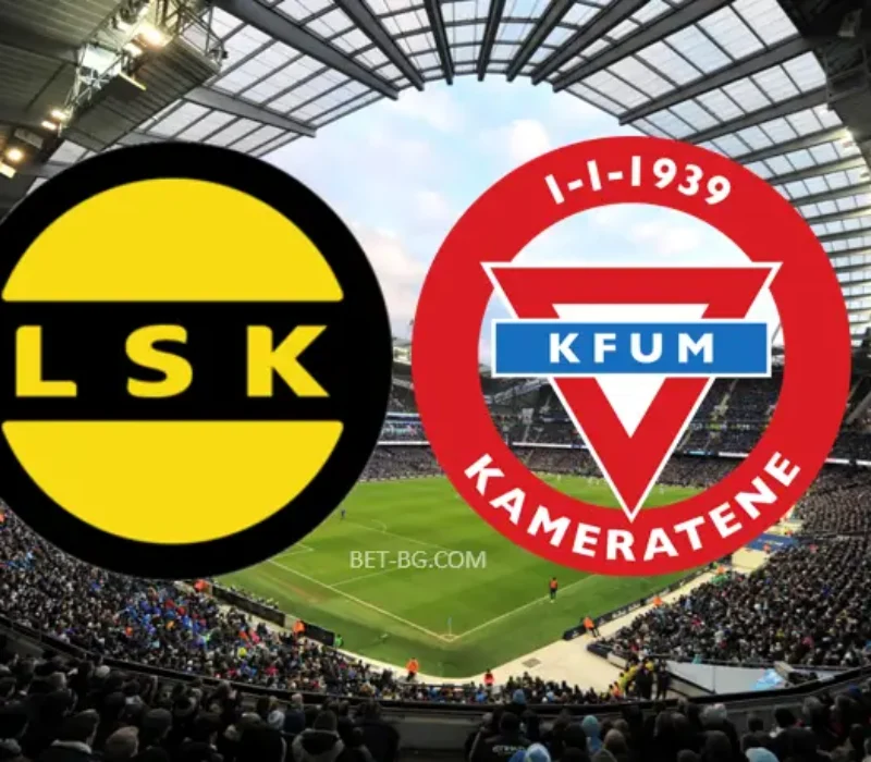 Lilleström - KFUM bet365