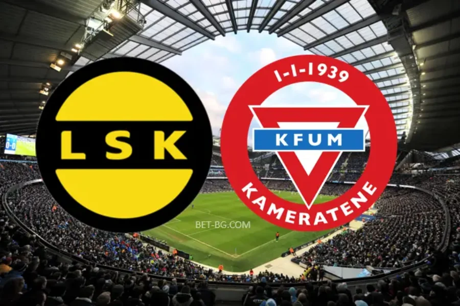 Lilleström - KFUM bet365 Lilleström - KFUM bet365