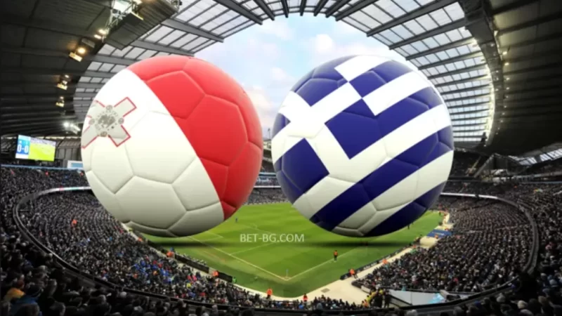 Malta - Greece bet365